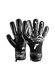 Reusch Torwarthandschuhe Attrakt Infinity mit sehr gutem Grip und Innennaht Schnitt