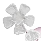 Birtern Helm-Eisbeutel, wiederverwendbarer Kühlakku für den Kopf, wiederverwendbar, für Wandern,...