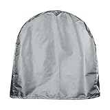 Kodxylytix Abdeckung für 45.7 cm 50.8 cm Standventilator High Velocity Movement Drum Fan Cover...