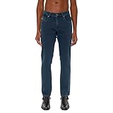 Diesel_2019 D-STRUKT_Pants_Blau_33W / 32L