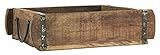 IB Laursen - Unika Brick Mould - Wood - 25 x 8 x 30 cm
