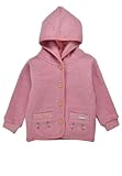 Alpenglück BONDI Trachten Walkjacke, old rose 62 Tracht Baby Mädchen Artikel-Nr.86994