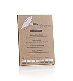 EcoPaint Tester für Lehmfarben 100ml (Lemon peel - Zitrone /7/)