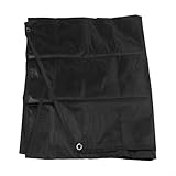 Bulevisiter 1 Person Trekker Zelt Wandern – Ganzjahreszelt Einmann-Zelt, wasserdicht, leicht,...