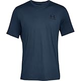 Under Armour Herren UA SPORTSTYLE LC SS Shirt
