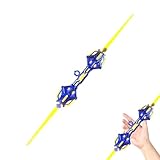 Sabers for Kids - Light Up Sound Effects Toys | LED Dueling Saber Costume for Kids, Girls, Boys,...