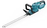52CM Lange Heckenschere für Makita-18V-Akku, kabellose Hand-Strauchschere, elektrische Heckenschere...