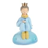 HAMPPLIES Miniatur Kleine Figur Resin Ornament Leichtes Harz Modell Mini Deko für Auto...