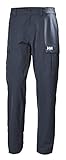 Helly Hansen Herren Herren Hose Qd Cargo Hose, 32, 33996 Navy
