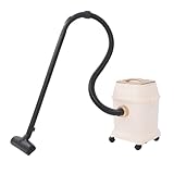 Waschsauger 4 in 1, 1000W Multifunktionaler Staubsauger für Teppiche und Polstermöbel, Vielfalt an...