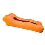 Zqxnt Bequeme Luftmatratze Mit Ergonomischem Plan Permanenter Polyster Substanz Für Erwachsene...