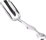 Art der Schaufel aus Edelstahl, Tee, Kaffee, Zuckerlöffel, Rührlöffel, Küchenhelfer, langlebig