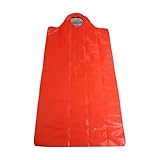 Lokaquk Thermal Camping Gear | Lightweight Blanket | Portable Insulation Blanket, Multi-Purpose...