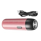 Tragbare Taschenlampe - Breitverbrauch High Beam, Compact Light | Taschenformatmarke Mit...
