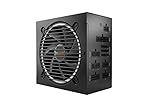 be quiet! Netzteil Pure Power 11 1000W FM 80+ Gold BN325