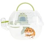 Transporttasche für Hamster, Transporttasche für Hamster, Transportbox für Meerschweinchen,...