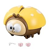 Marienkäfer Ball Spielzeug - Levitating Blowing Spiel, USB betriebener Schwimmkugel |...