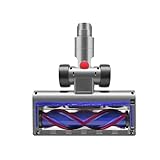 Staubsauger-Bürstenkopf, Kompatibel Mit Dyson, V7, V8, V10, V11, V15, SV10, SV12, SV14,...