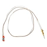 AUTSUPPL Kamin Thermoelement 70cm Thermoelement Sicherheitsvorrichtung für Gasherd mit...