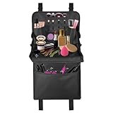Rücksitz-Organizer | Make-up-Organizer, wasserdicht, multifunktional, für Auto, SUV, LKW | für...