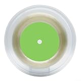 Jotekonoby Polyester-Tennissaiten, 200 m, 1,18 mm Durchmesser, 18,1-29,5 kg Spannung für...