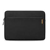 tomtoc Slim Tablet Tasche Hülle für 13 Zoll iPad Pro M4 OLED 2024, 13 Zoll iPad Air M2 2024, 12,9...