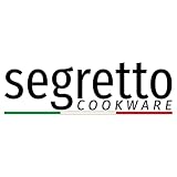 Segretto Cookware Silikon Brotschlinge für Dutch Oven (2 Stück)