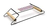 Cousin Traditional Bead Loom Weaving Kit Zum Weben von Armbändern, Halsketten,...