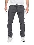 Yazubi Dustin - Chino Hosen Für Herren - Chino Jeans Slim Fit - Business Chinohosen Mit Stretch,...