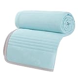 Gissroys Cool Technology Quilt Bettdecke Weiche Textur Kompakt Zum Innen Freien. Verwenden Sie...