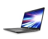 Dell Latitude 5500 Laptop | 15.6 Zoll | 1920 x 1080 | Intel Core i5-8365U | 16 GB DDR4 RAM | 512 GB...