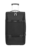 Samsonite Sonora - Reisetasche mit Rollen XL, 82 cm, 112 L, Schwarz (Black)