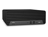 HP ProDesk 600 G6 SFF Intel Core i5 10400F 512GB SSD Festplatte 16GB Speicher Windows 11 Pro...