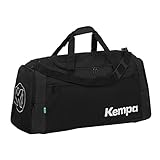 uhlsport Kempa 30 Liter Sporttasche für Herren, Damen und Kinder - Unisex Handball-Tasche...