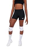 Mizuno Vortex V2 Volleyball-Shorts für Damen