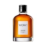 JOOP! Wow! Eau de Toilette for him, würzig-orientalischer Herrenduft, für den authentischen Mann,...