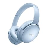 NEU Bose QuietComfort Kabellose Kopfhörer mit Noise-Cancelling, Bluetooth Over-Ear-Kopfhörer, bis...