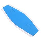 Mikinona Neopren Tauchmaske Band Abdeckung Haar Schutz Strap Cover Schwimmen Schnorcheln Tauchen...