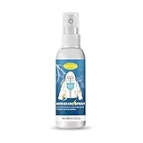 Uposao Antistatik Spray Kleidung Spray Antistatisch Anti Static Spray Antistatisches Spray für...