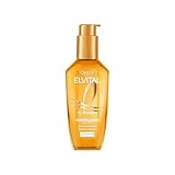 L'Oréal Paris Elvital Öl Magique Veredelndes Haaröl, für alle Haartypen, gegen Frizz und...