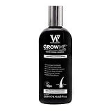 Watermans shampoo haarwachstum, Anti Haarausfall, Anti haarausfall shampoo, haarwachstum...