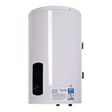 Wandspeicher Elektrischer Tank-Wassererhitzer, Warmwasserbereiter, Untertischboiler Elektro...