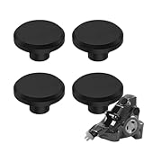 Road Bike Staubstopfen, Fahrrad Bremsöl-Abdeckkappe, Radsportzubehör für Jugendliche &...