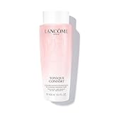 Lancôme Tonique Confort Gesichtswasser, feuchtigkeitsspendende und beruhigende Lotion mit...