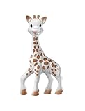 Sophie la Girafe - Box Es war einmal... - Spielzeug aus 100 % Naturkautschuk für Kinder - Frühes...