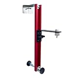 Stufe, A-Bulle, milwauke Level | Verstellbare Wandhalterung aus Aluminiumlegierung |...