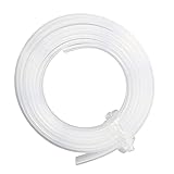 Respicefinem Tintenschlauch, 6 Zeilen, Außendurchmesser 5 mm, Innendurchmesser 3 mm, 3 Meter...