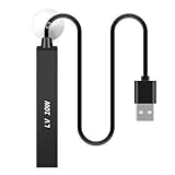 babominimer USB-Fischtank-Heizstab mit sicherer und effizienter Temperaturregulierung,...