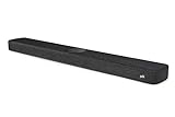 Polk Audio React Heimkino Soundbar mit Alexa Built-in, Amazon Multiroom Music, DTS, Dolby Digital,...