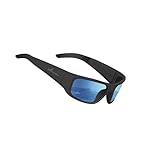 OhO Bluetooth Sunglasses,Open Ear Audio Sunglasses Speaker to Listen Music and Make Phone...